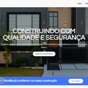 Construtora 1